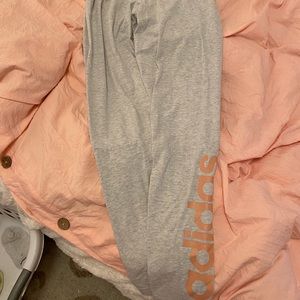 Adidas leggings full length